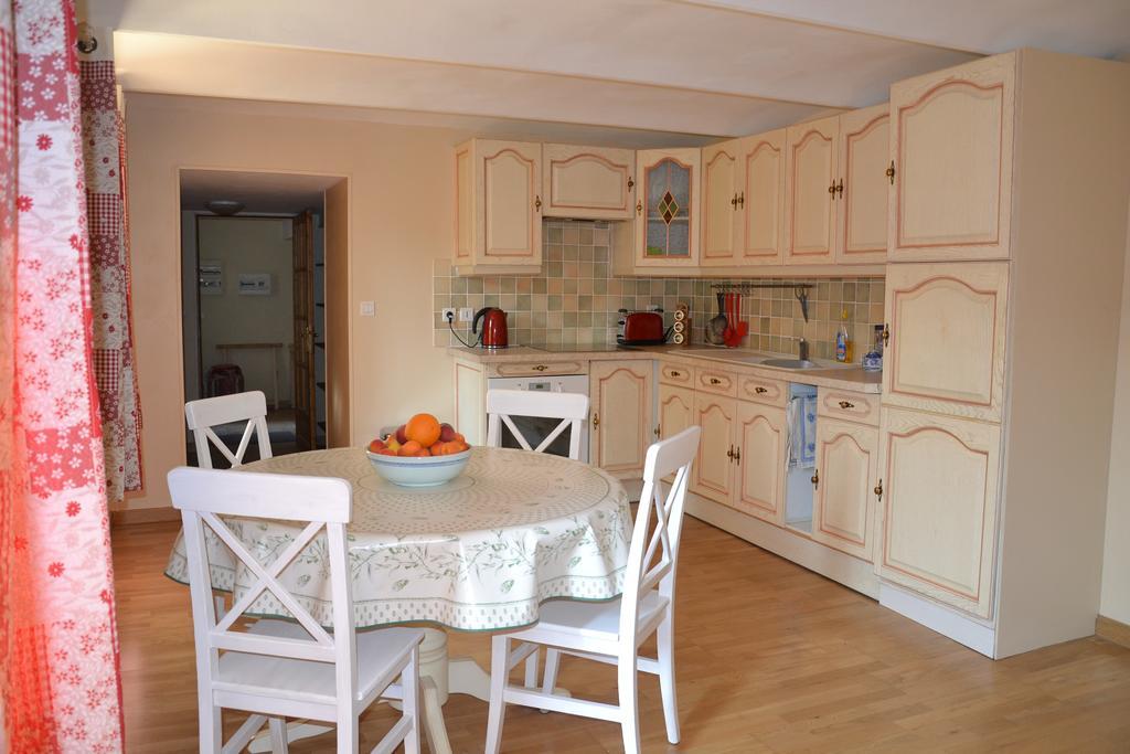 Apartment The Haven Cucugnan Eksteriør billede